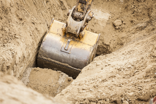 Excavation Services